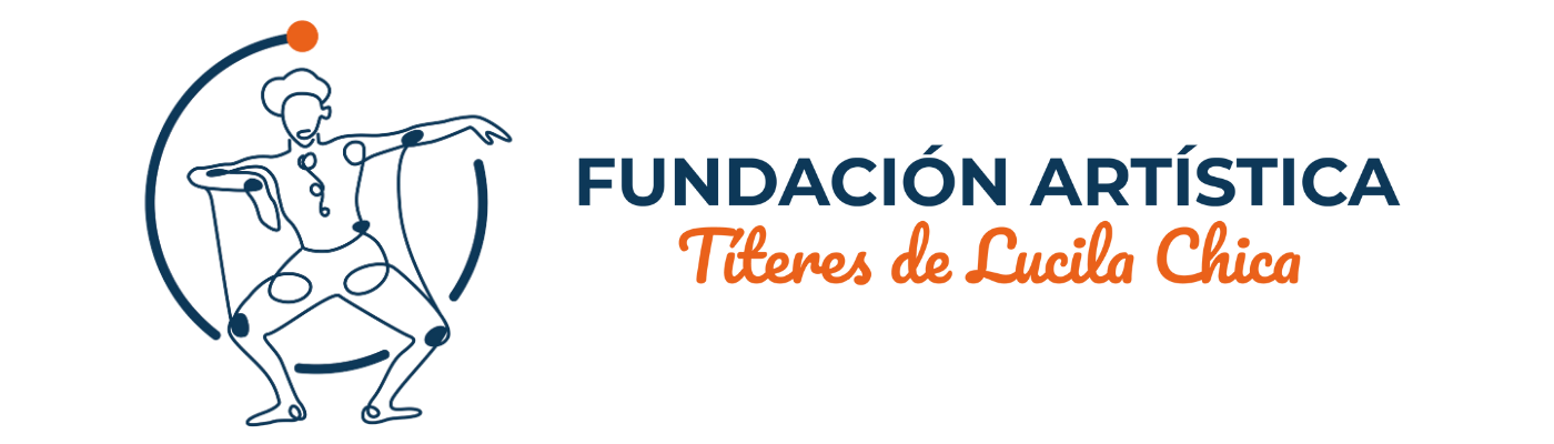 fundacion artistica titeres de lucila chica